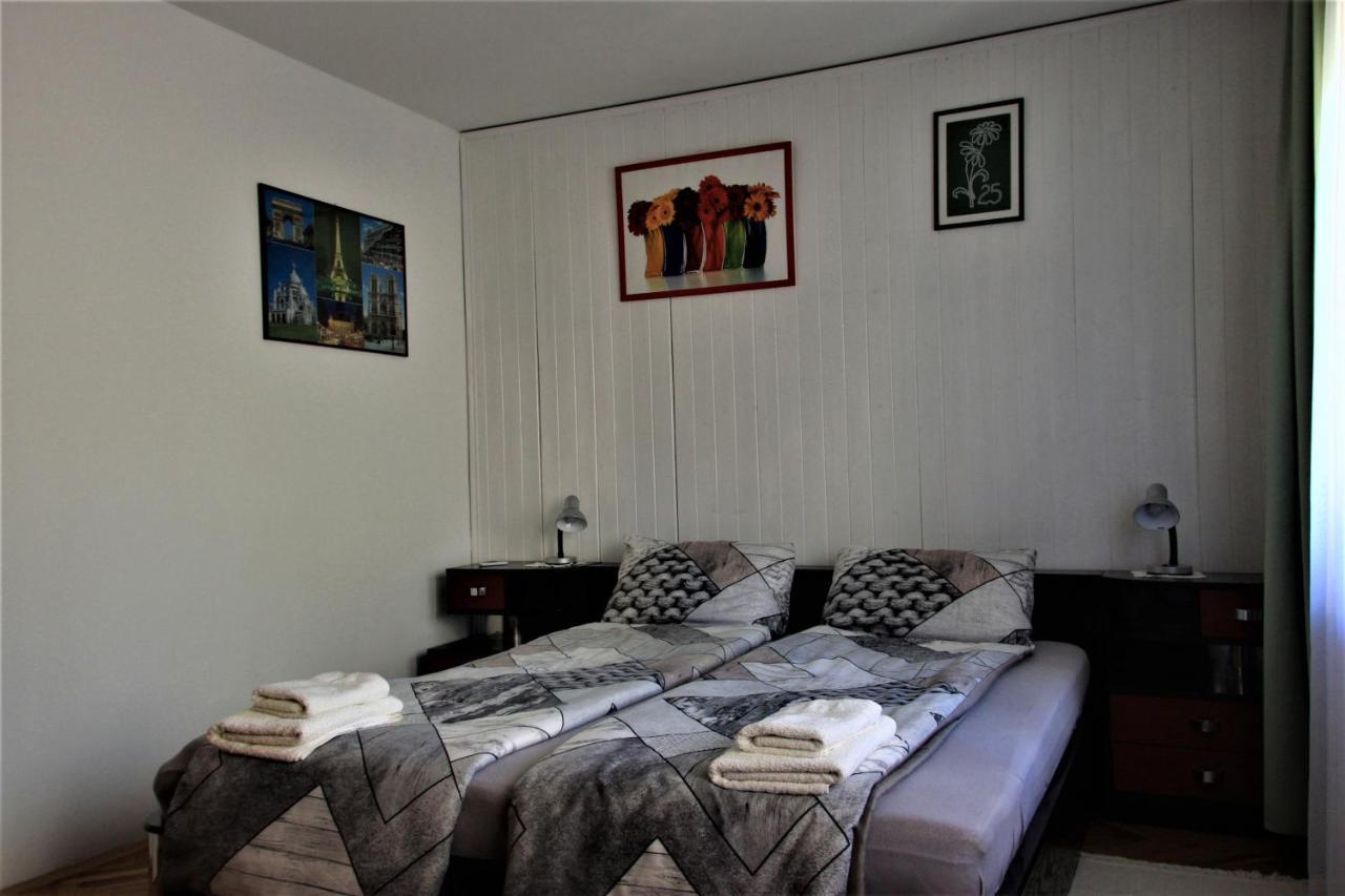 Apartma Mika Most na Soči Eksteriør billede
