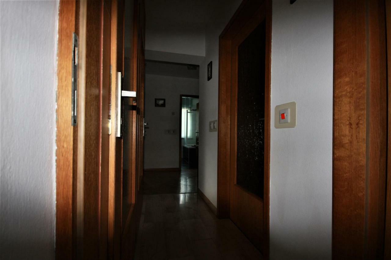 Apartma Mika Most na Soči Eksteriør billede