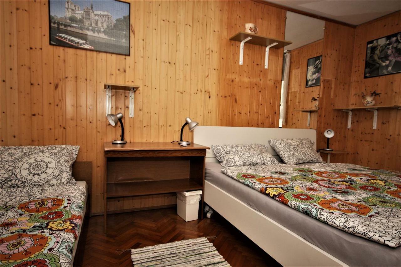 Apartma Mika Most na Soči Eksteriør billede